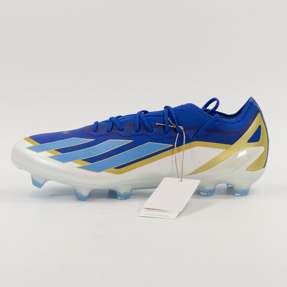 Adidas X Crazyfast Messi Elite FG \'Spark Gen10s\' ID0710 Soccer Cleats Multi Size main image 13